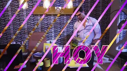 Voltea pa´ que te enamores - 18 de Diciembre