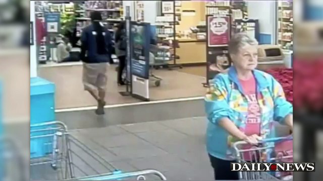 Florida thief fakes heart attack as pal steals Barbie toys at Walmart: cops