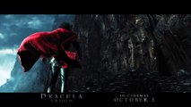 Dracula Untold - Fear TV Spot (Universal Pictures) HD