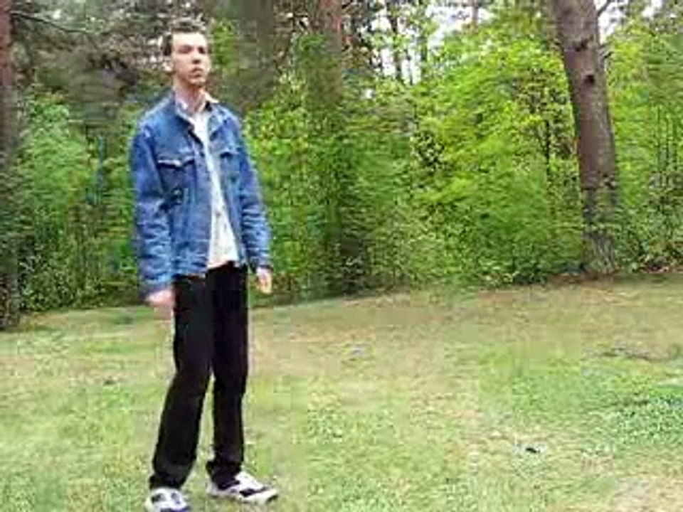 Bruce Lee des temps modernes XD