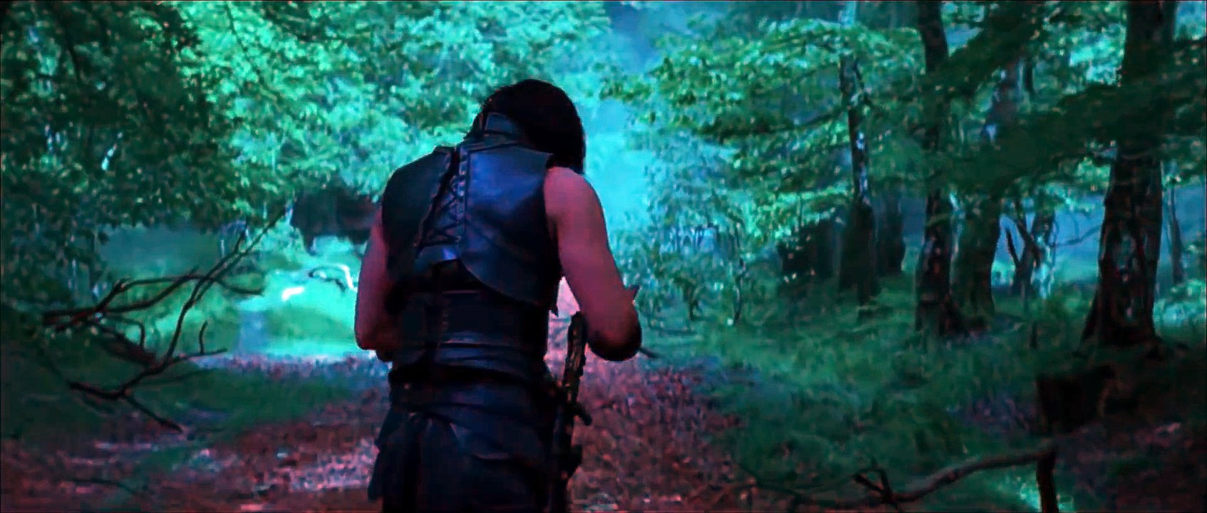 Dracula Untold _ Bande-Annonce 2 VF [Au cinéma le 1er Octobre]