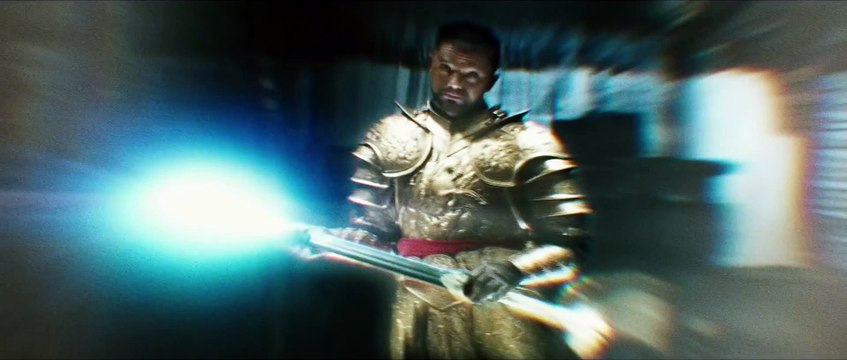 Dracula Untold _ Extrait 2 « Mehmet défie Vlad » - VF [Au cinéma le 1er Octobre]