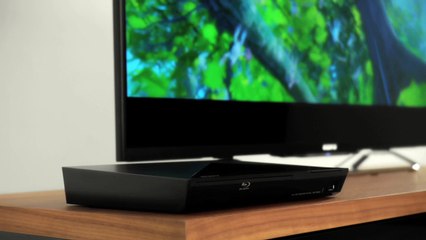 Sony BDPS5200