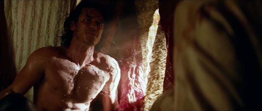 Dracula Untold _ Extrait 4 « Vlad révèle ce qu’il est devenu » - VOST [Au cinéma le 1er Octobre]
