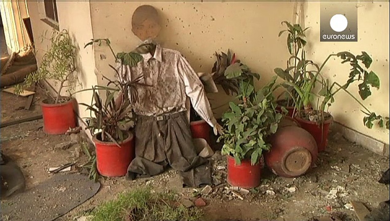 Pakistan verstärkt Offensive gegen Taliban