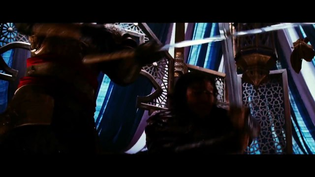 Dracula Untold _ Luke Evans à Paris - VOST [Au cinéma le 1er Octobre]