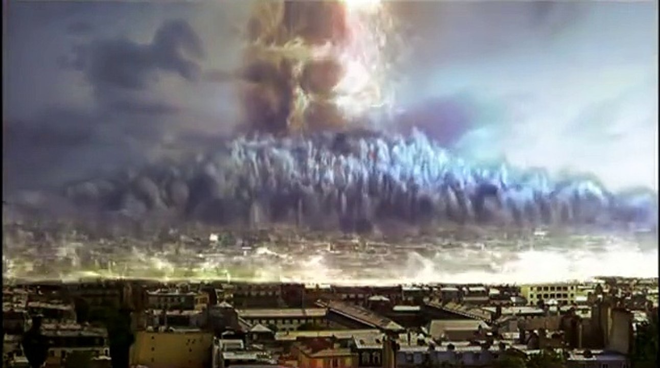 DRAGONBALL EVOLUTION - Bande-annonce VF