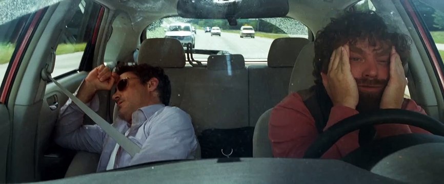 Due Date - Friday TV Spot #1