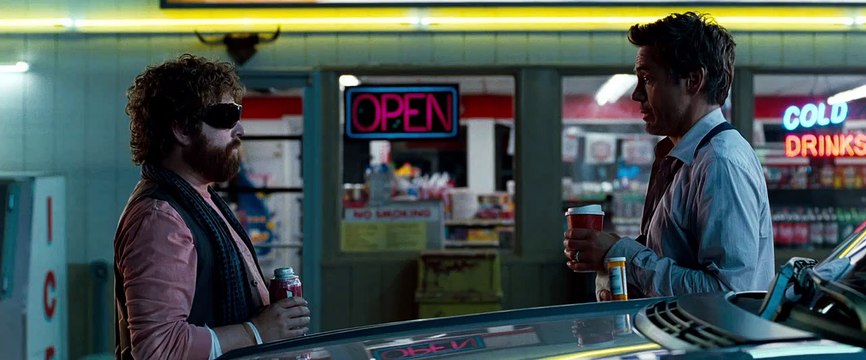 Due Date - TV Spot #13