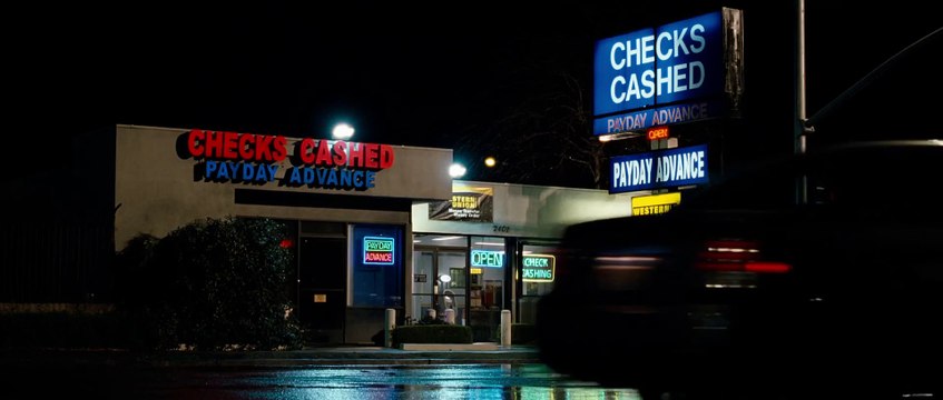 Due Date Main Trailer