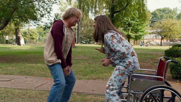 Dumb and Dumber To - Official Trailer (Universal Pictures) HD