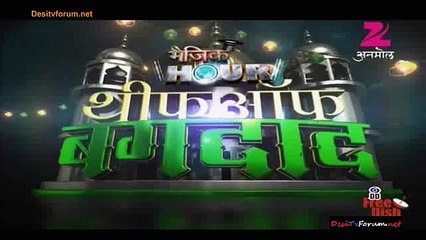 Thief Of Baghdad (Anmol) 18th Dec Watch Online Pt2