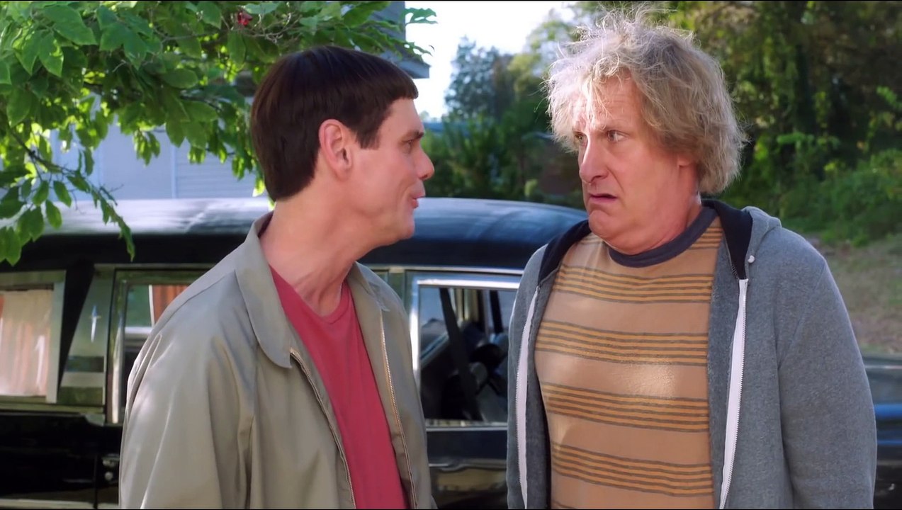 Dumb and Dumber To - The Wait TV Spot (Universal Pictures) HD