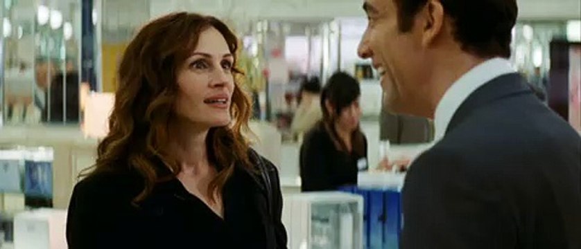 Duplicity - extrait 1 VF