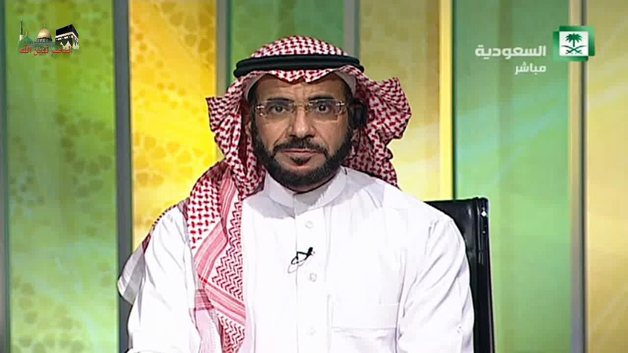 الرد على احمد الغامدي في كشف الوجه  ــالشيخ عبدالعزيز ال الشيخ 23ـ2ـ1436