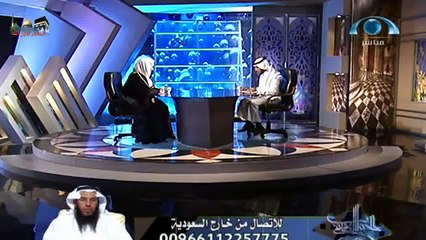 الرد على من طالب بالغاء الحجاب وكشف الوجه  ــ الشيخ سعد الخثلان21ـ2ـ1436