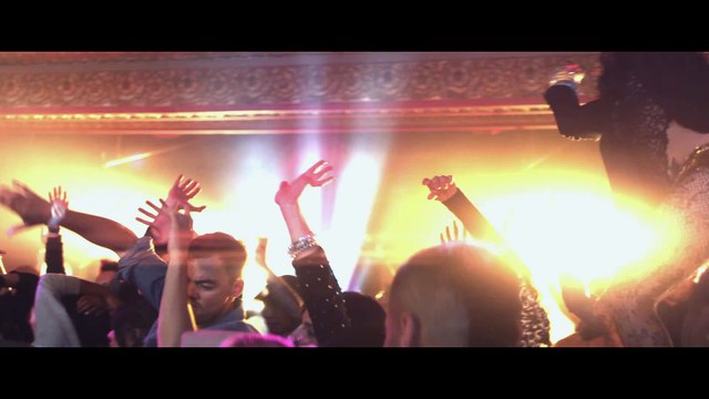 On The Floor (ft. Pitbull) Music Video by Jennifer Lopez -