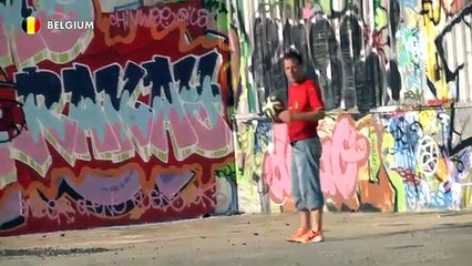 LE FOOT VU PAR TEIX    ENTRAINEUR U13