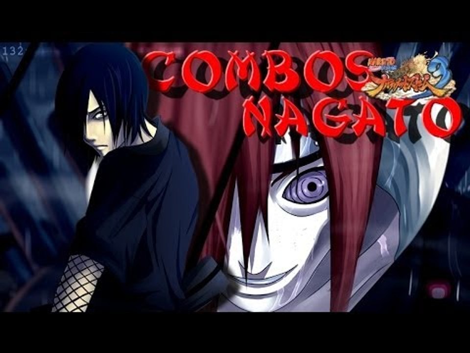(NUNS3) COMBO NAGATO