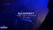 BASEMENT - Mind Your Head #13 - Live in Paris