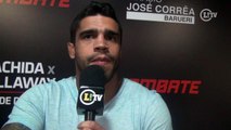 Thiago Tavares sobre McGregor: 'Não tem nível para enfrentar Aldo'