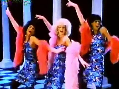 Adolf Hitler dans « To Be Or Not To Be »