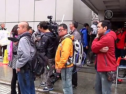 Гонконгского миллиардера признали виновным в коррупции