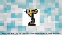 Factory-Reconditioned Dewalt DCF813S2R 12V MAX Cordless Lithium-Ion 3/8 in. Impact Wrench Kit Review