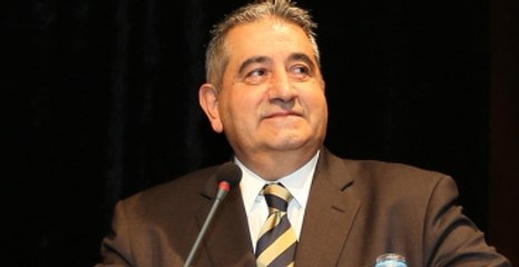 Mahmut Uslu: Avrupa'da Bize Mani Oldular