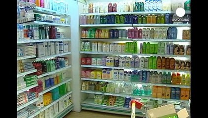 950 millió eurós gigabírság a kozmetikai óriásvállalatoknak