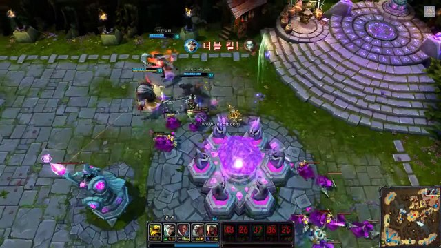 top 5 player zed league of legends (faker,dade,bjergsen,dopa vs c9 hai)