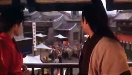 ★Jet Li   The Evil Cult, eng subs_(240p)★(00h43m32s-00h43m43s)