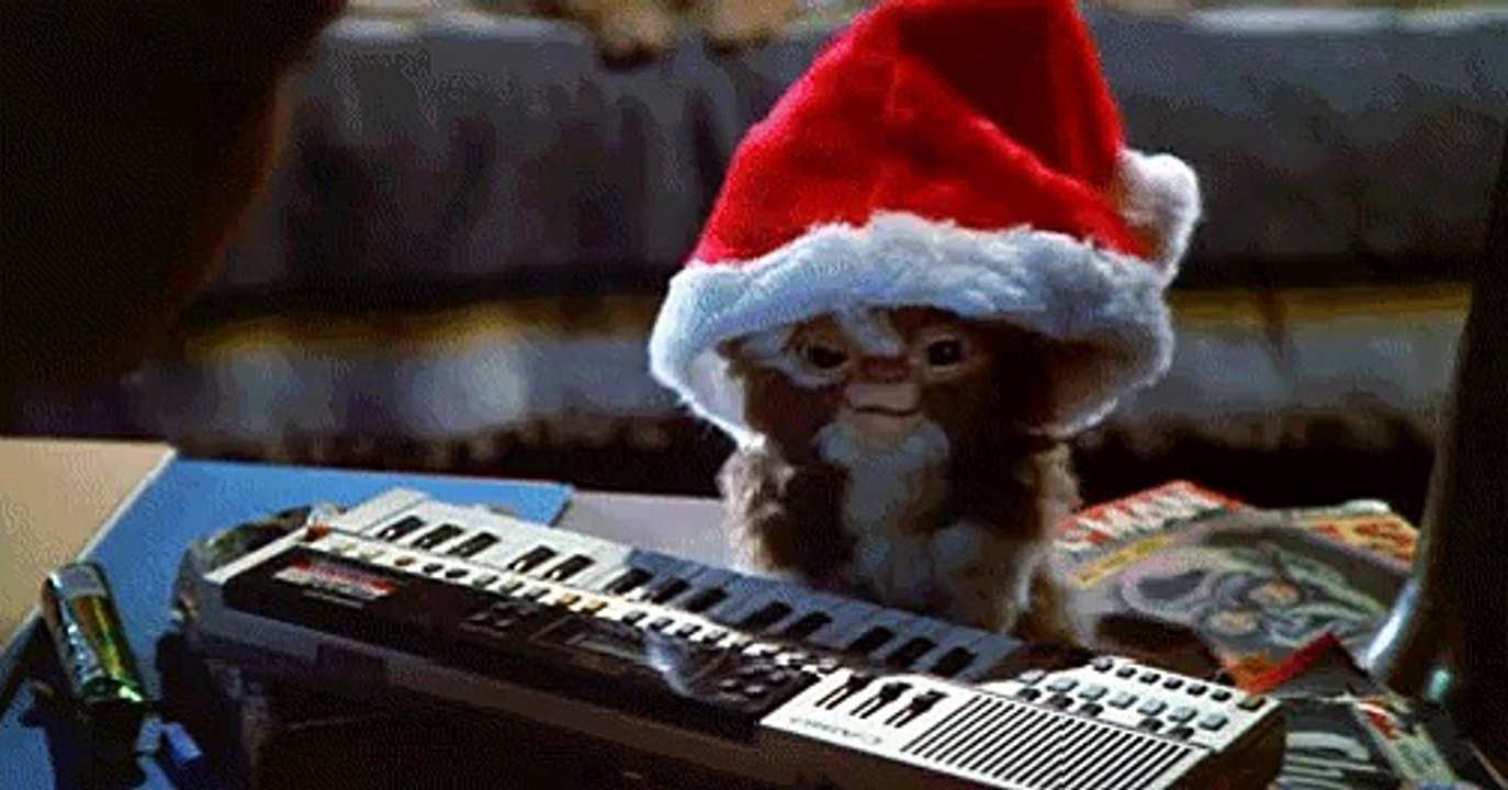 gremlin