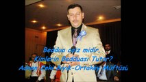 Beddua Caiz mi, Kimin Bedduası Tutar-Adnan Zeki Bıyık (Sıradışı Müftü)