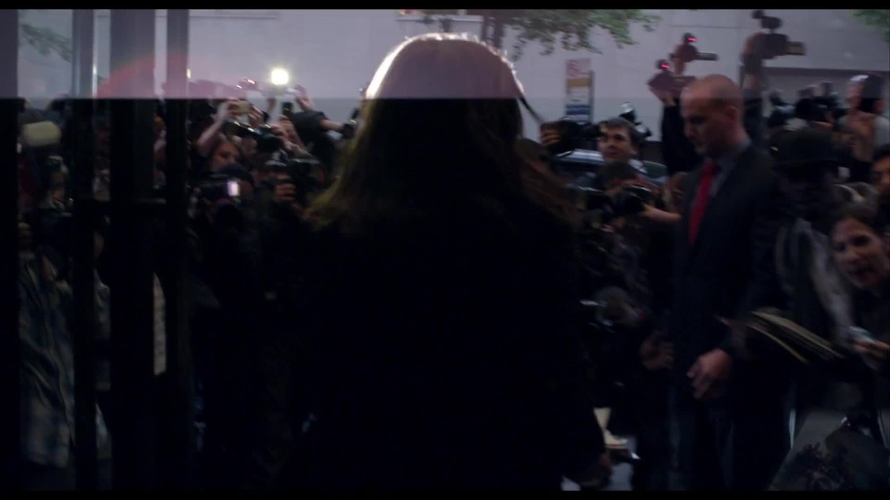 Mademoiselle C - Trailer (Deutsch) HD