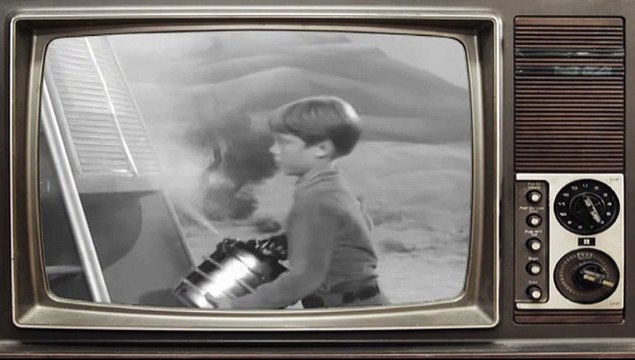 Perdidos no Espaço - Episódio 06 - Dublado