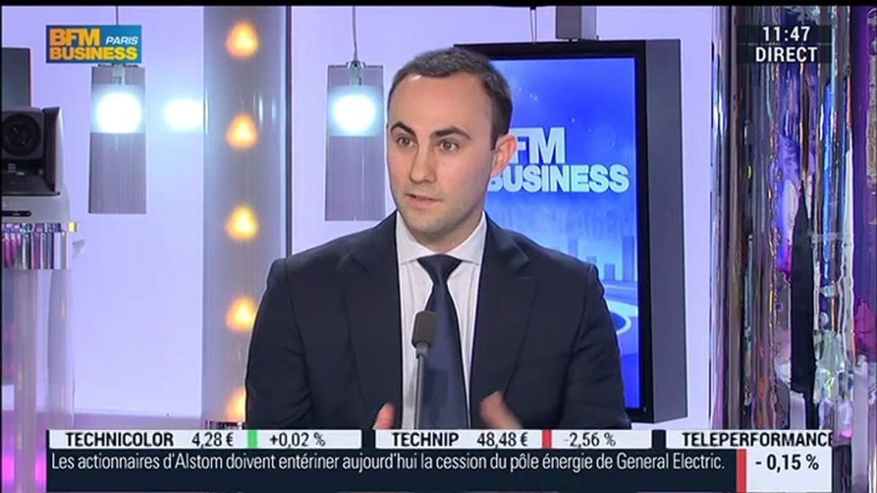 Quid de l'investissement immobilier aux Etats-Unis ?: Victor Pagès - 19/12