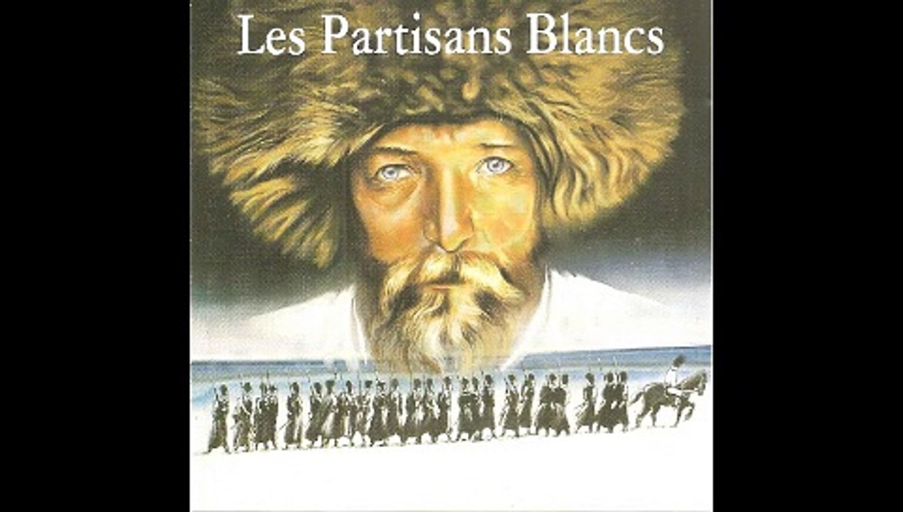 philippounet chante les partisans blancs