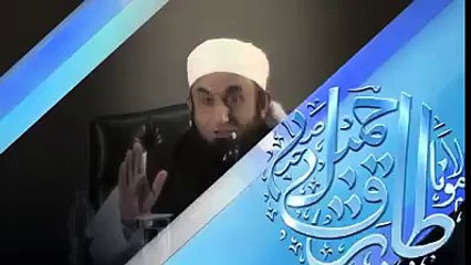 Must Watch Molana tariq jamil sahab