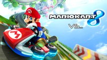 Mario Kart vs... Super Mario Bros. World 1