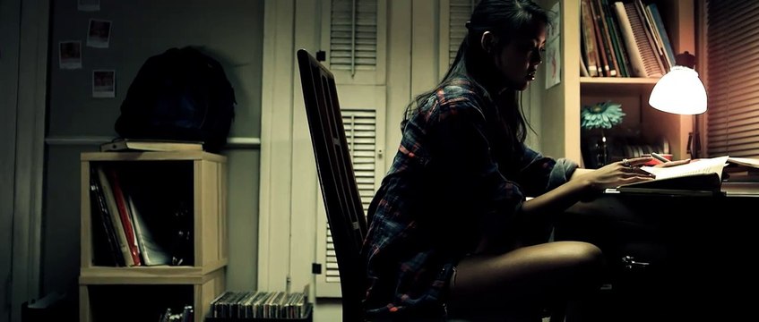 Burning In The Skies (International Video) - Linkin Park