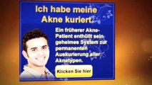 Nie Mehr Akne Buch Erfahrung