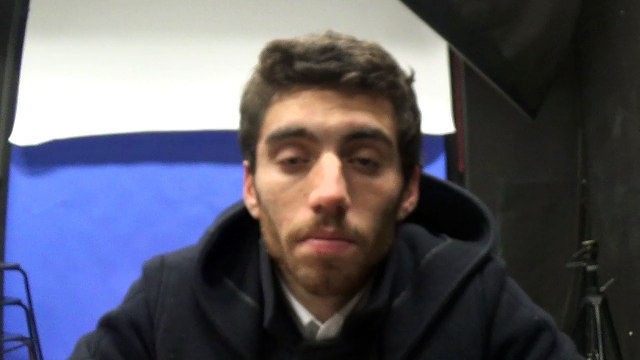 Pierre Acriche: Journée portes ouvertes écoles des beaux arts Perpignan