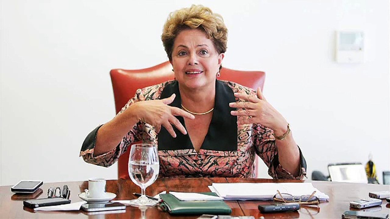 Xepa no governo Dilma