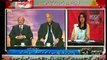 PTV Insight with Sidra Iqbal with MQM Tahir Mashadi (18 DEC 2014)