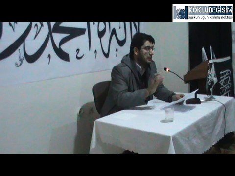 Köklü Değişim Dergisi - KONYA