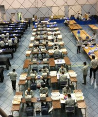 2014.12.14_三重１区開票所◯_⑮テラック１８台（右側）