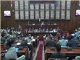 برلمان اليمن يمنح الثقة بالإجماع لحكومة الكفاءات