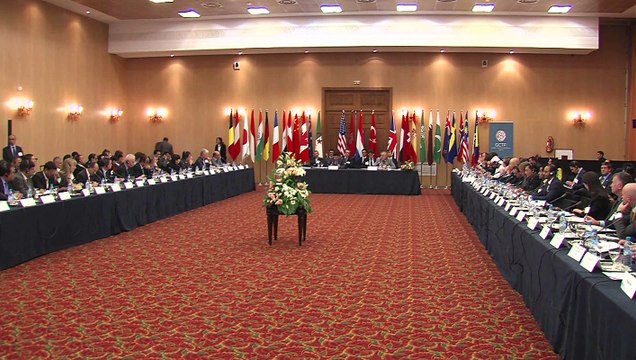 مراكش..اختتام أشغال المنتدى العالمي لمكافحة الإرهاب حول المقاتلين الإرهابيين