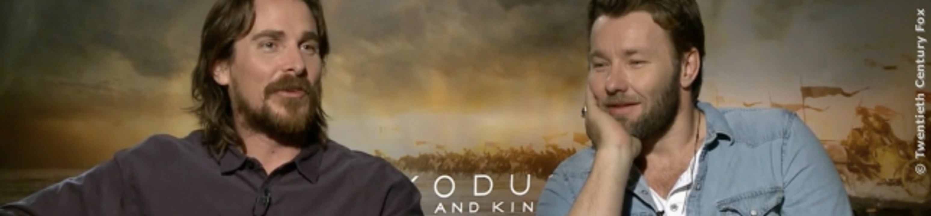 Exodus: Special über den Bruderkampf (deutsch)